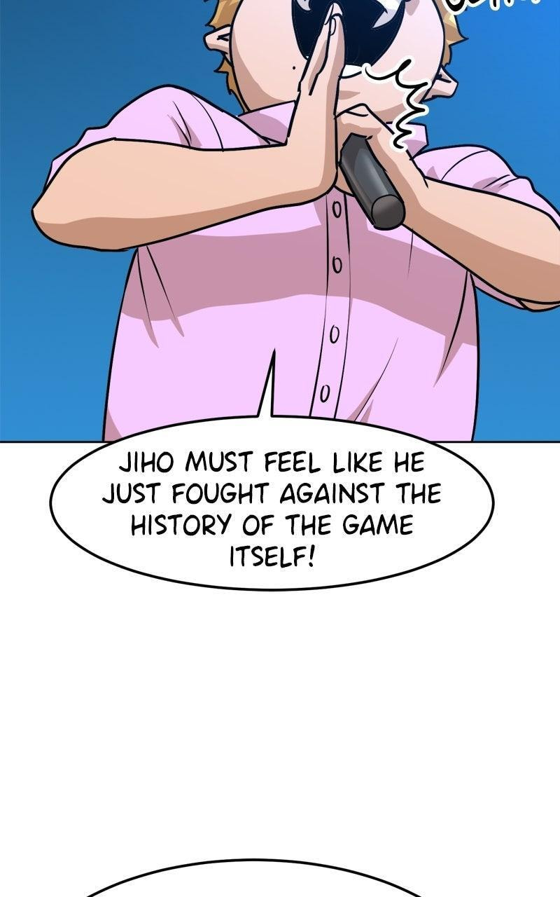 Read Double Click chapter 218 image 71 on Lezhin