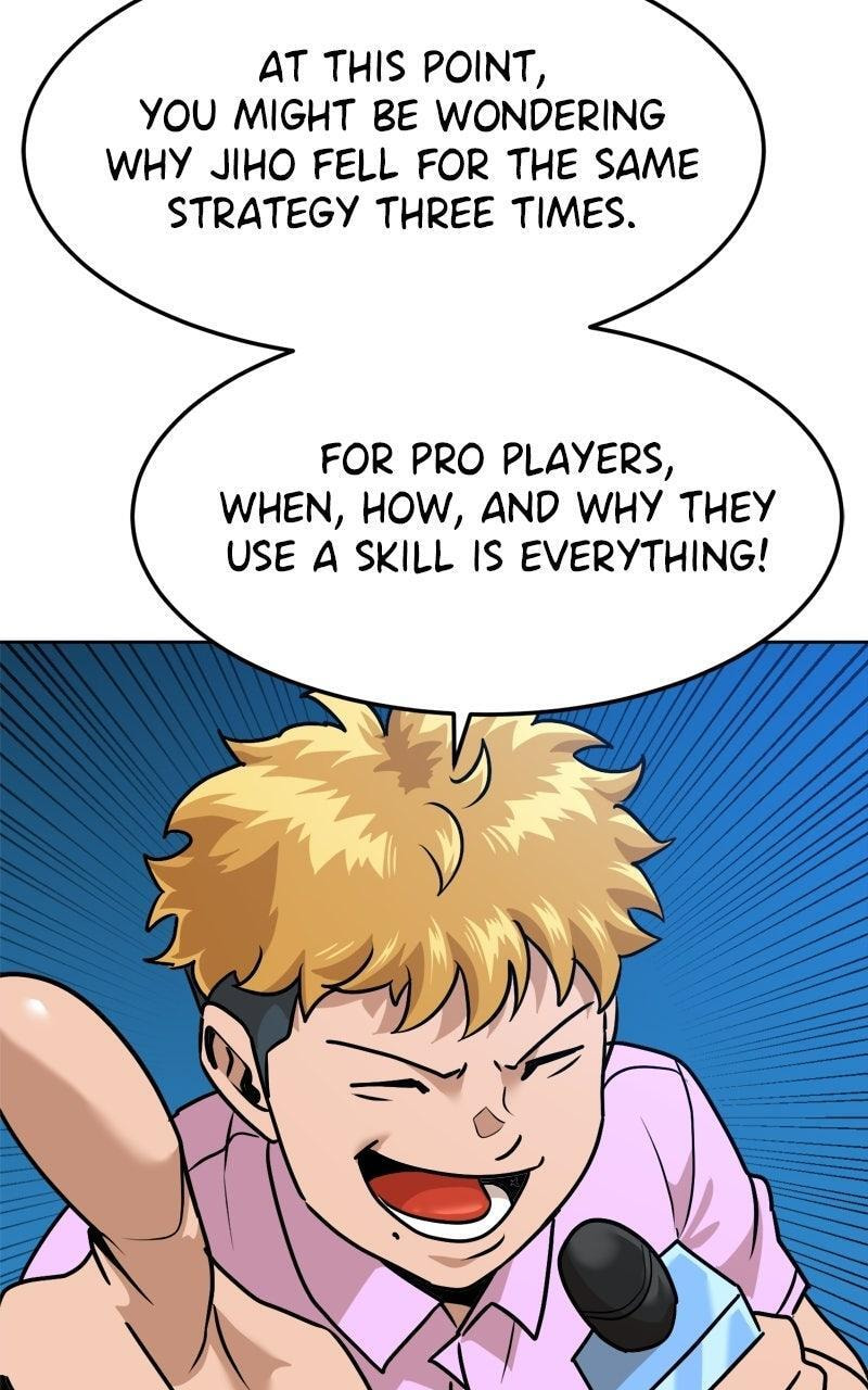 Read Double Click chapter 218 image 72 on Lezhin