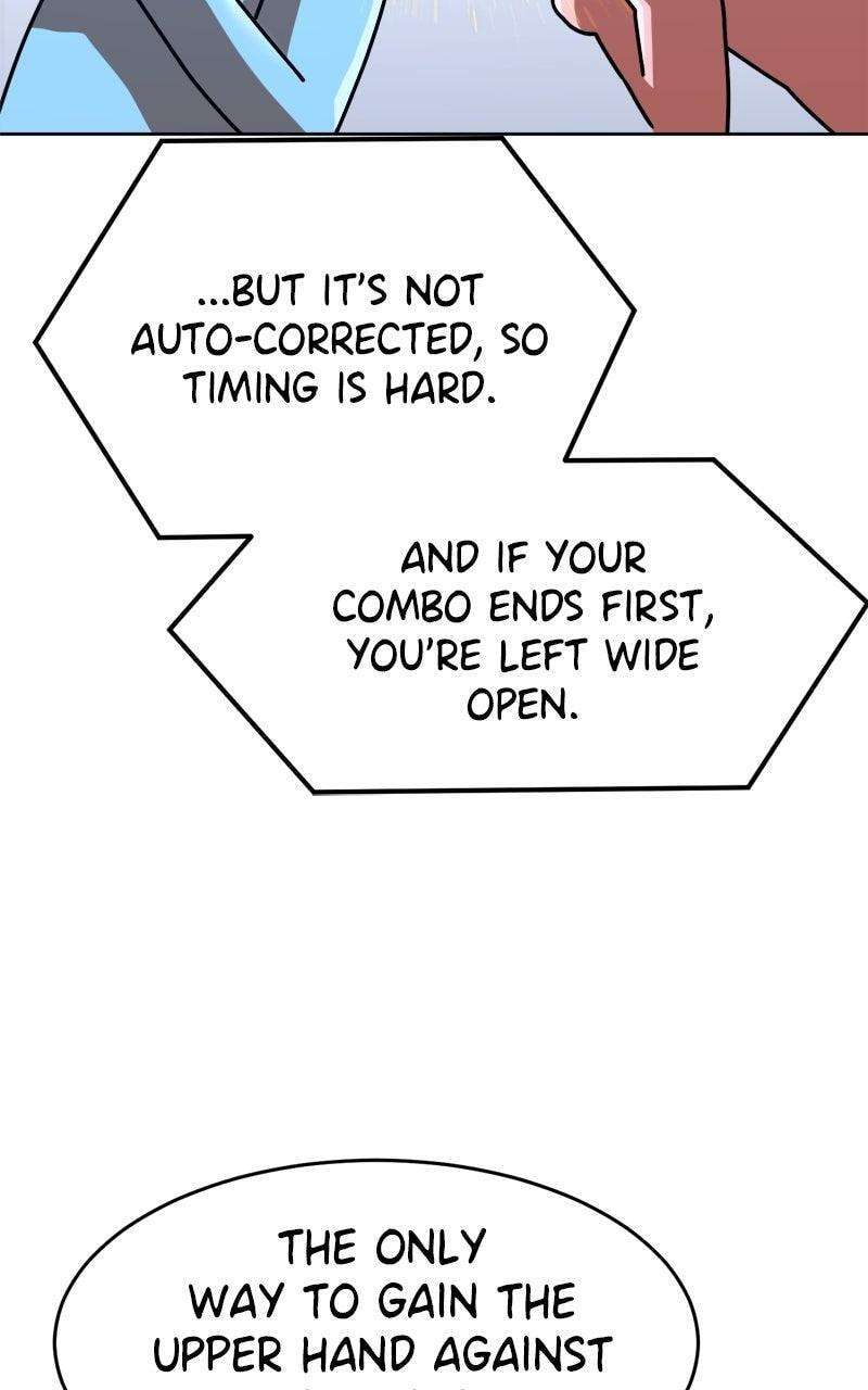 Read Double Click chapter 218 image 79 on Lezhin