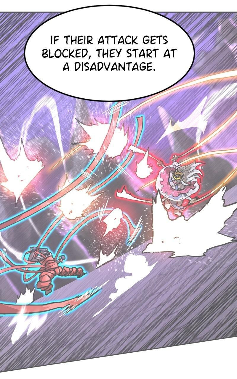 Read Double Click chapter 218 image 85 on Lezhin