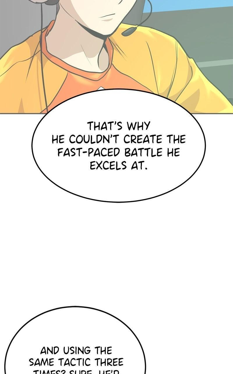 Read Double Click chapter 218 image 87 on Lezhin