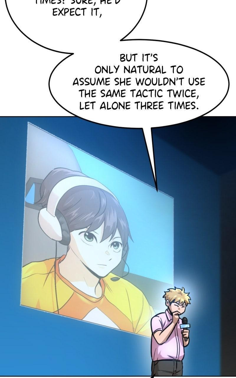 Read Double Click chapter 218 image 88 on Lezhin