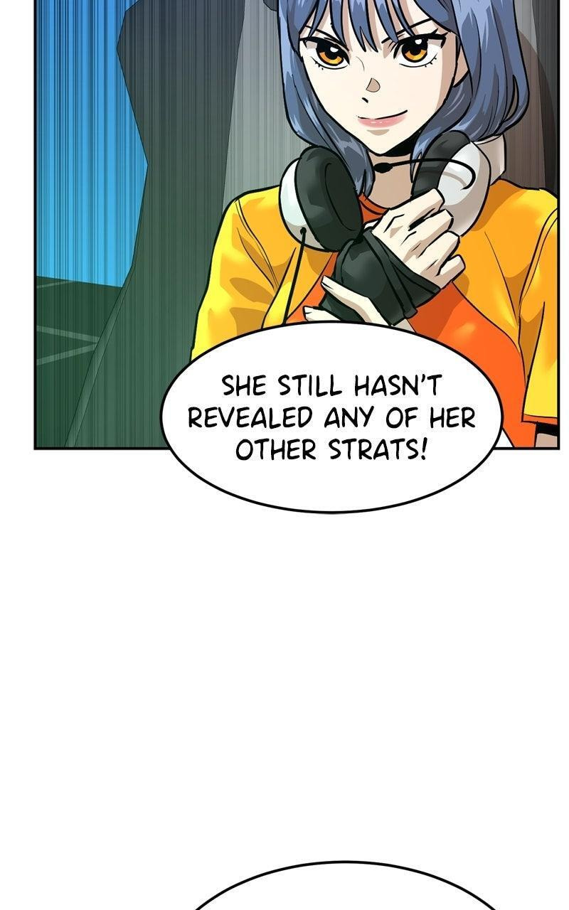 Read Double Click chapter 218 image 93 on Lezhin