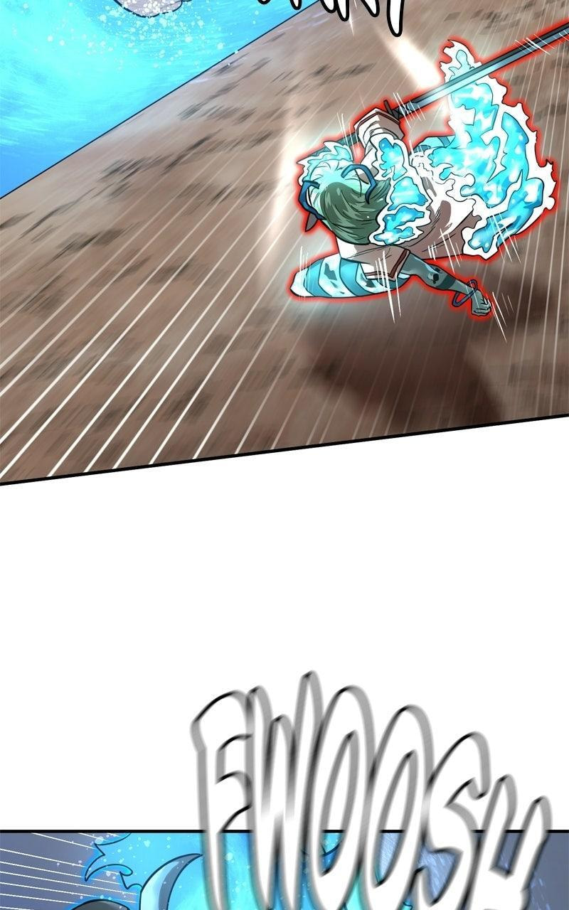 Read Double Click chapter 219 image 134 on Lezhin