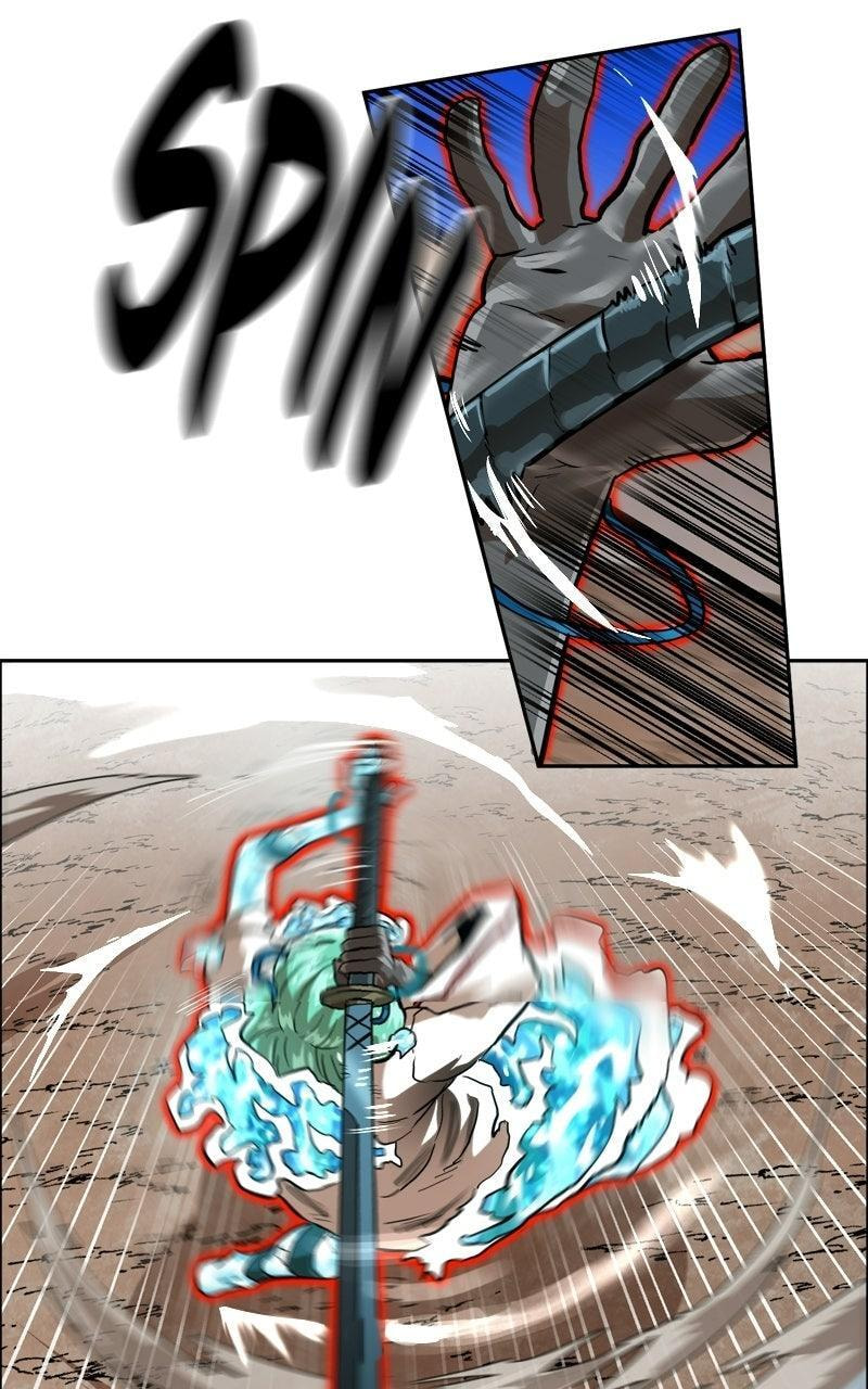 Read Double Click chapter 219 image 136 on Lezhin