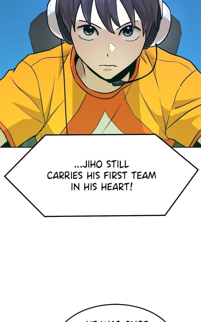 Read Double Click chapter 219 image 15 on Lezhin