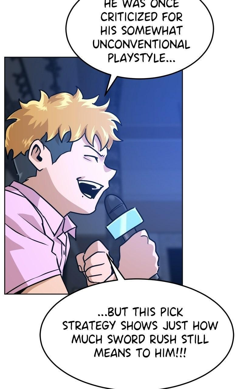Read Double Click chapter 219 image 16 on Lezhin