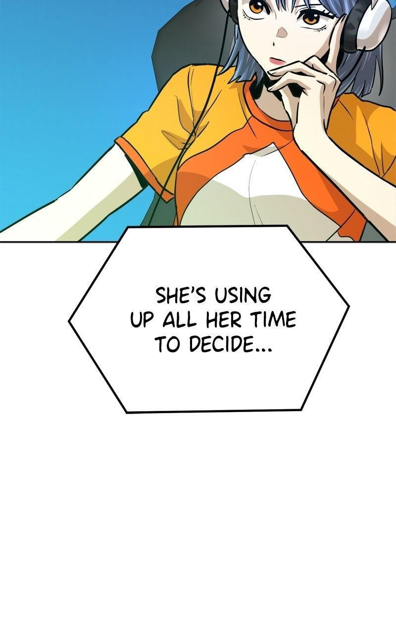 Read Double Click chapter 219 image 18 on Lezhin