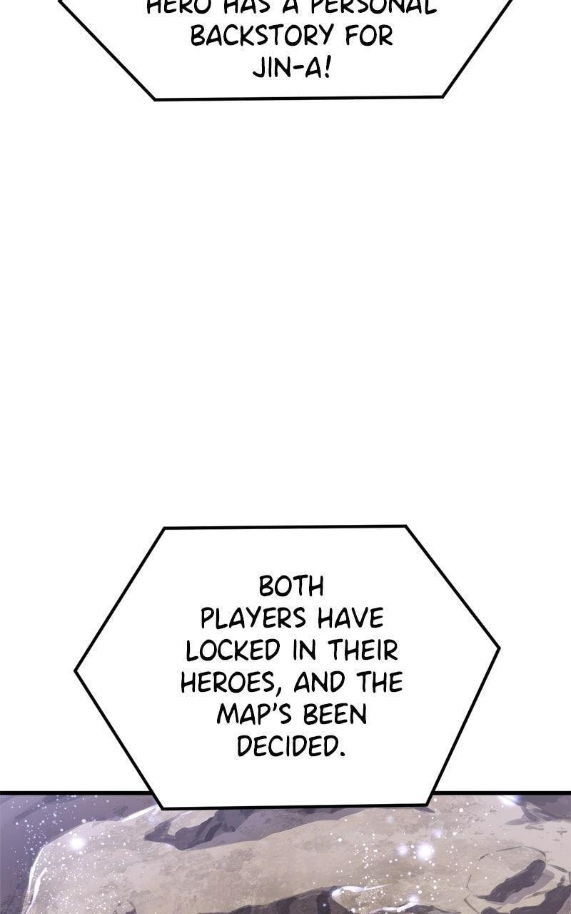 Read Double Click chapter 219 image 22 on Lezhin