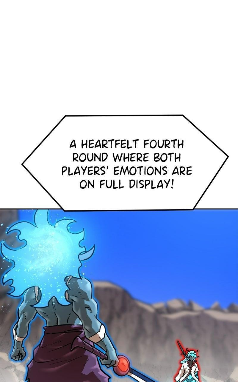 Read Double Click chapter 219 image 24 on Lezhin