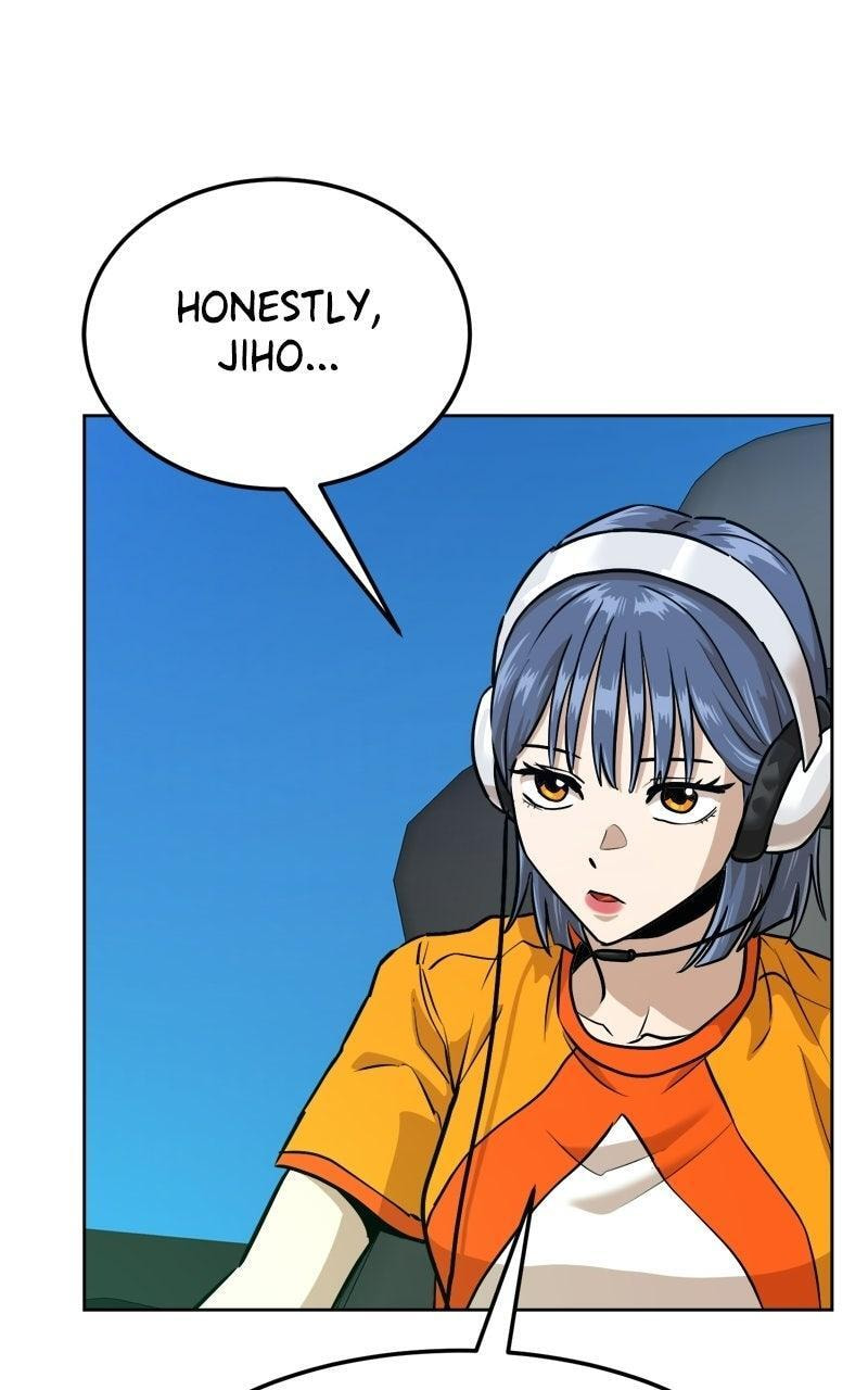 Read Double Click chapter 219 image 27 on Lezhin