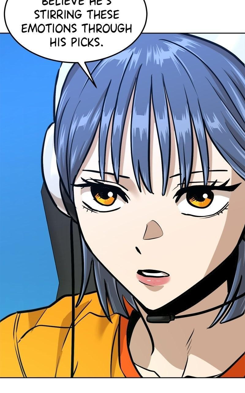 Read Double Click chapter 219 image 29 on Lezhin