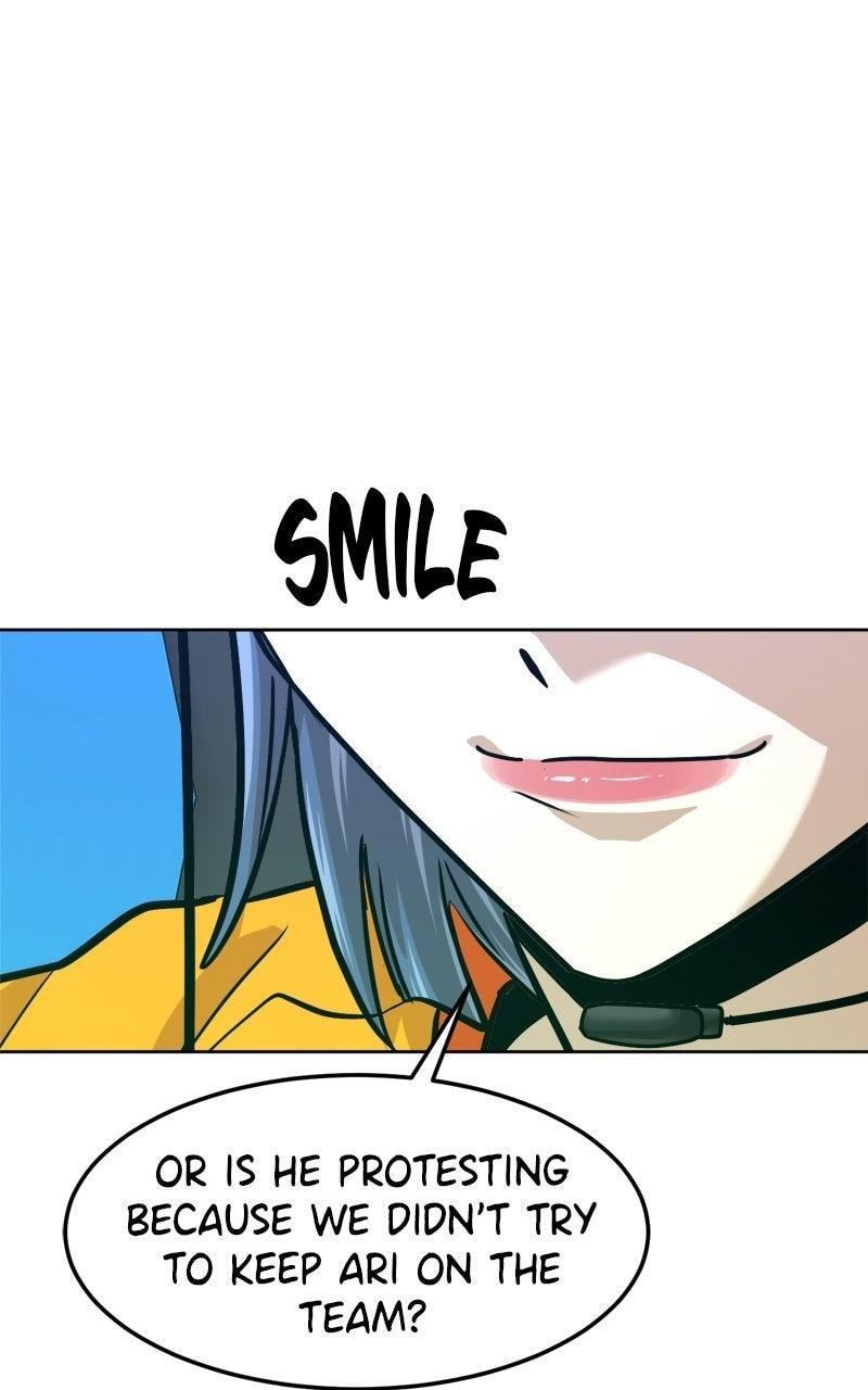 Read Double Click chapter 219 image 30 on Lezhin