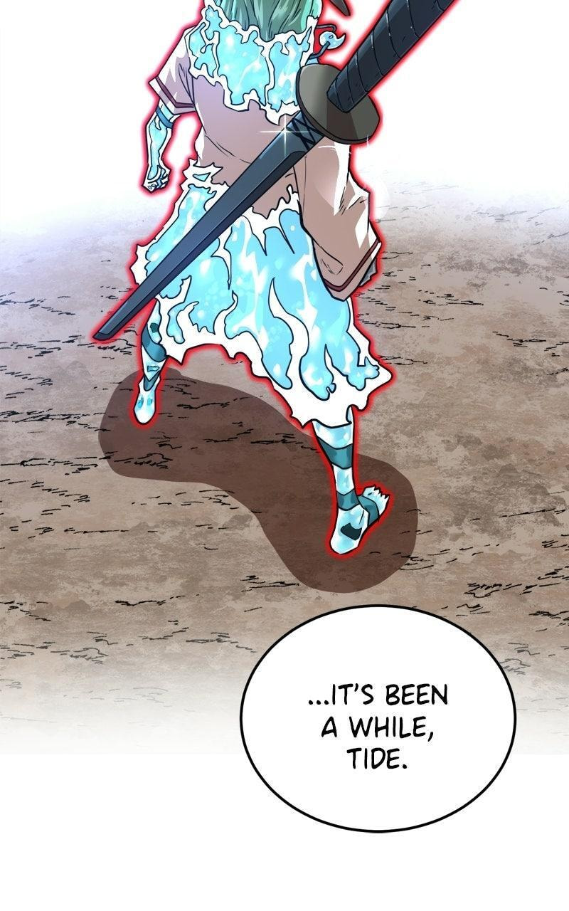 Read Double Click chapter 219 image 32 on Lezhin