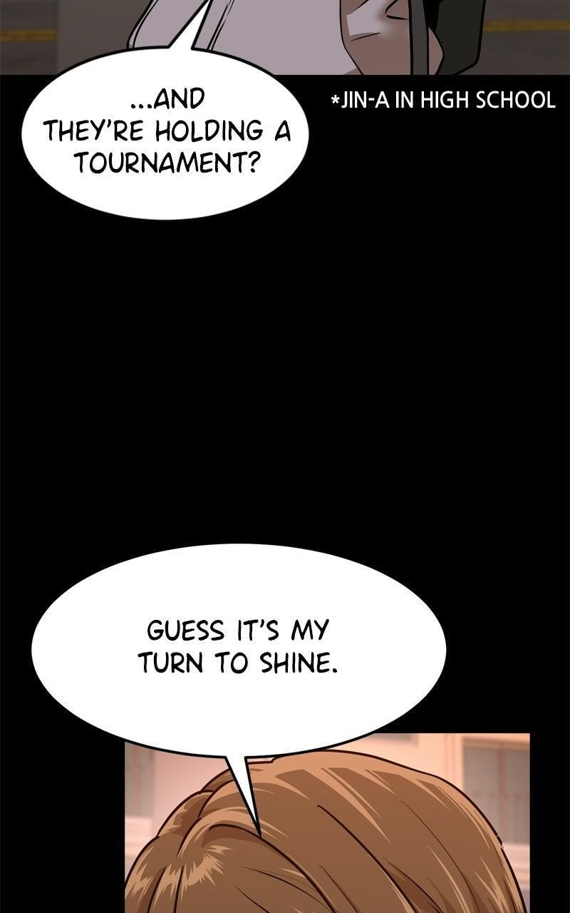 Read Double Click chapter 219 image 36 on Lezhin
