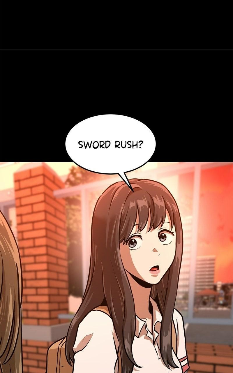 Read Double Click chapter 219 image 38 on Lezhin