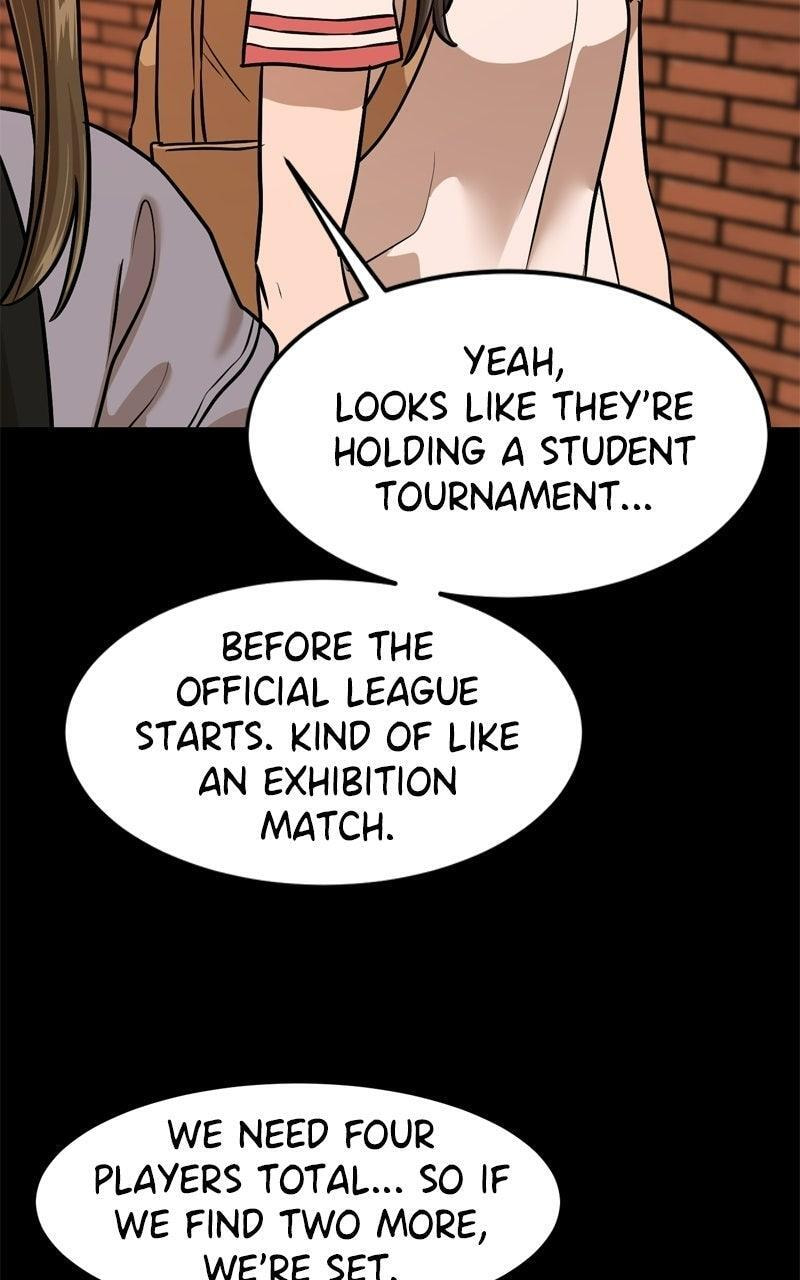 Read Double Click chapter 219 image 39 on Lezhin