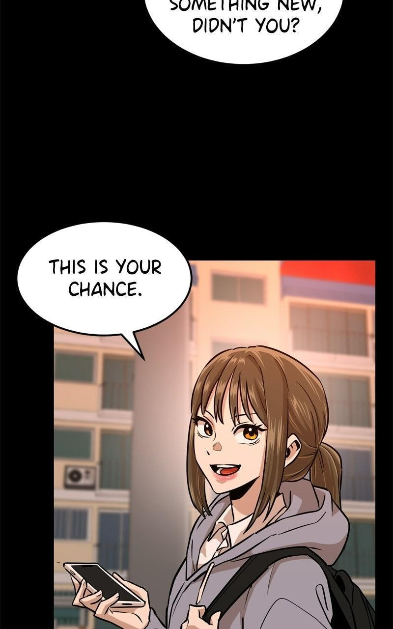 Read Double Click chapter 219 image 41 on Lezhin