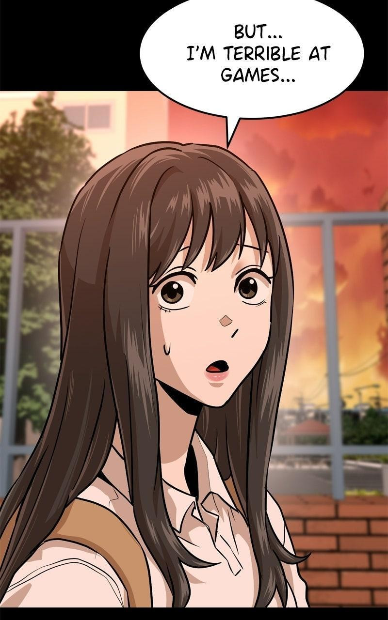 Read Double Click chapter 219 image 43 on Lezhin