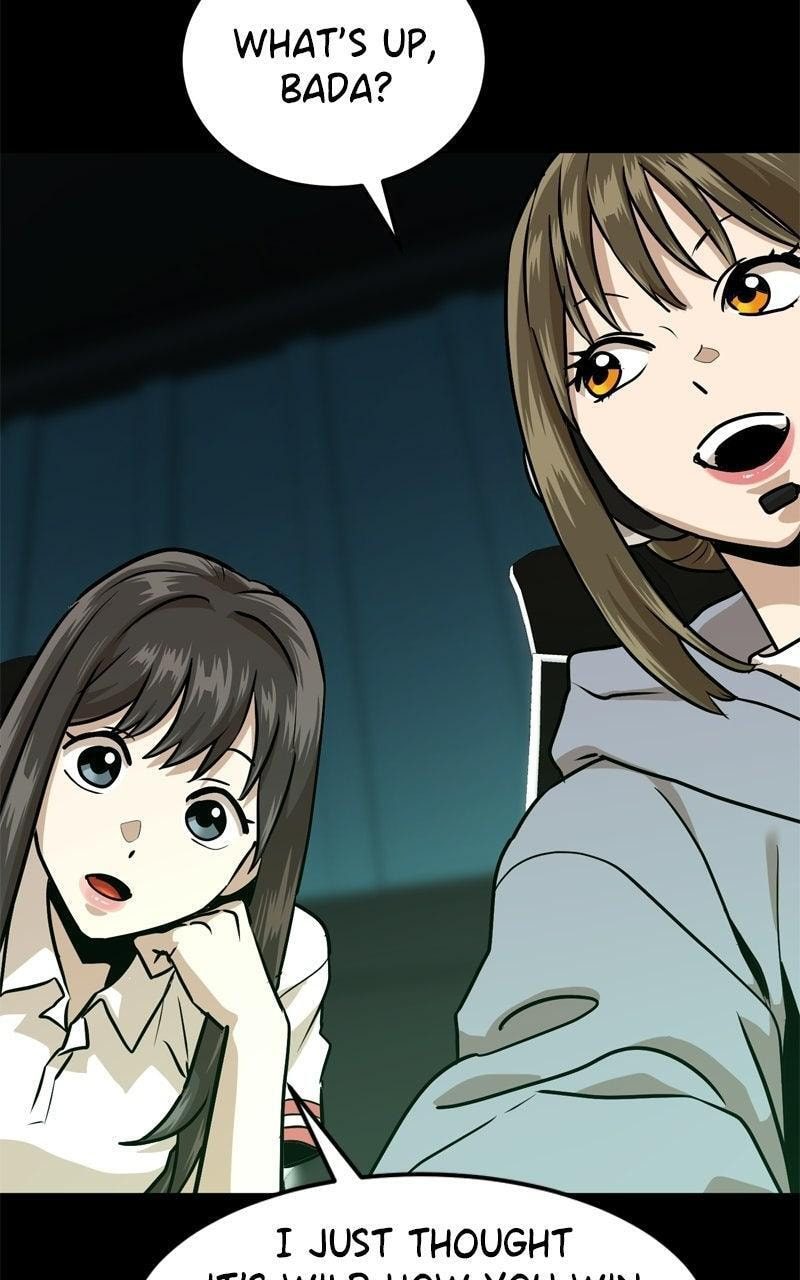 Read Double Click chapter 219 image 48 on Lezhin