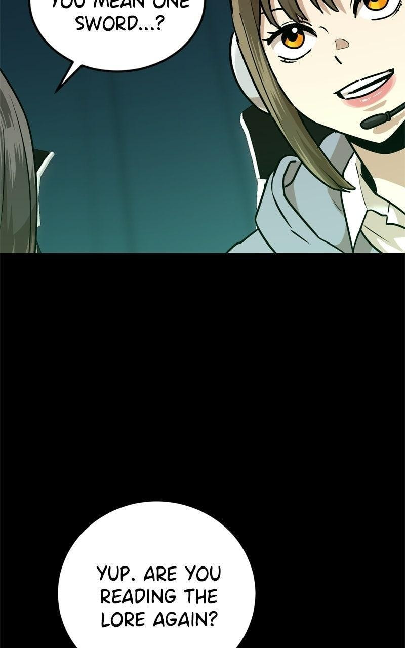 Read Double Click chapter 219 image 50 on Lezhin