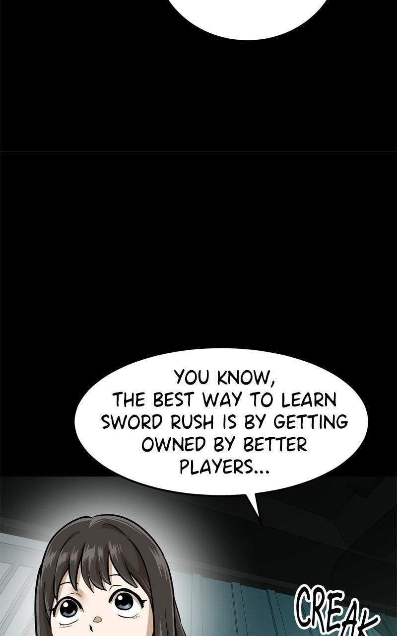 Read Double Click chapter 219 image 52 on Lezhin