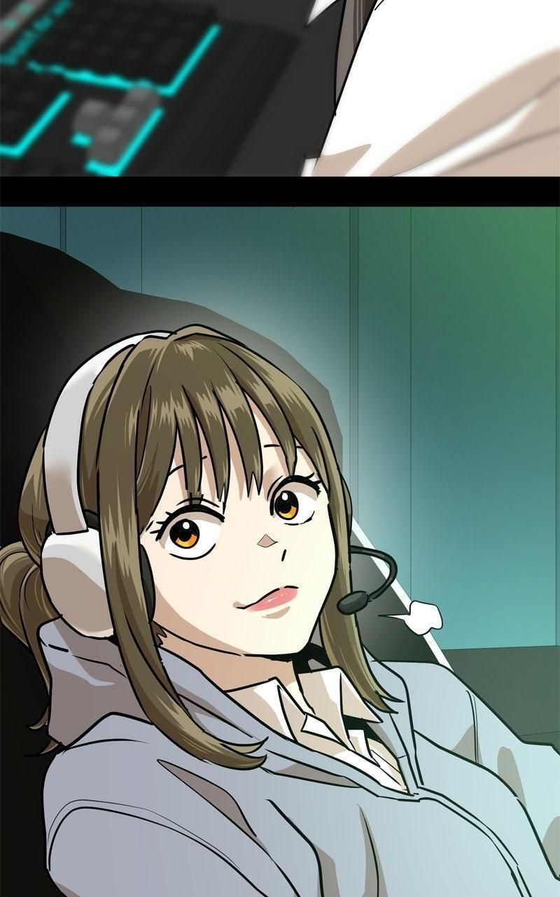 Read Double Click chapter 219 image 55 on Lezhin