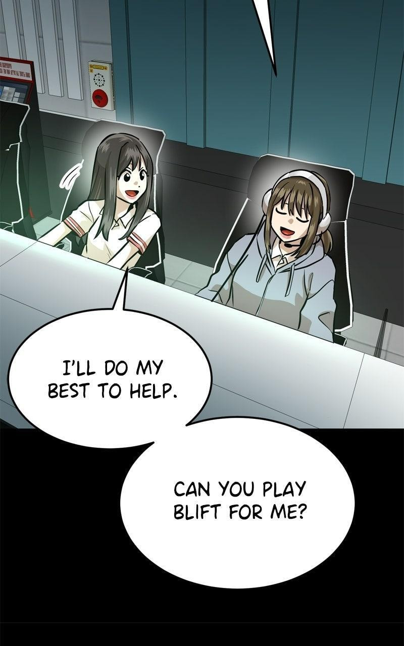 Read Double Click chapter 219 image 57 on Lezhin