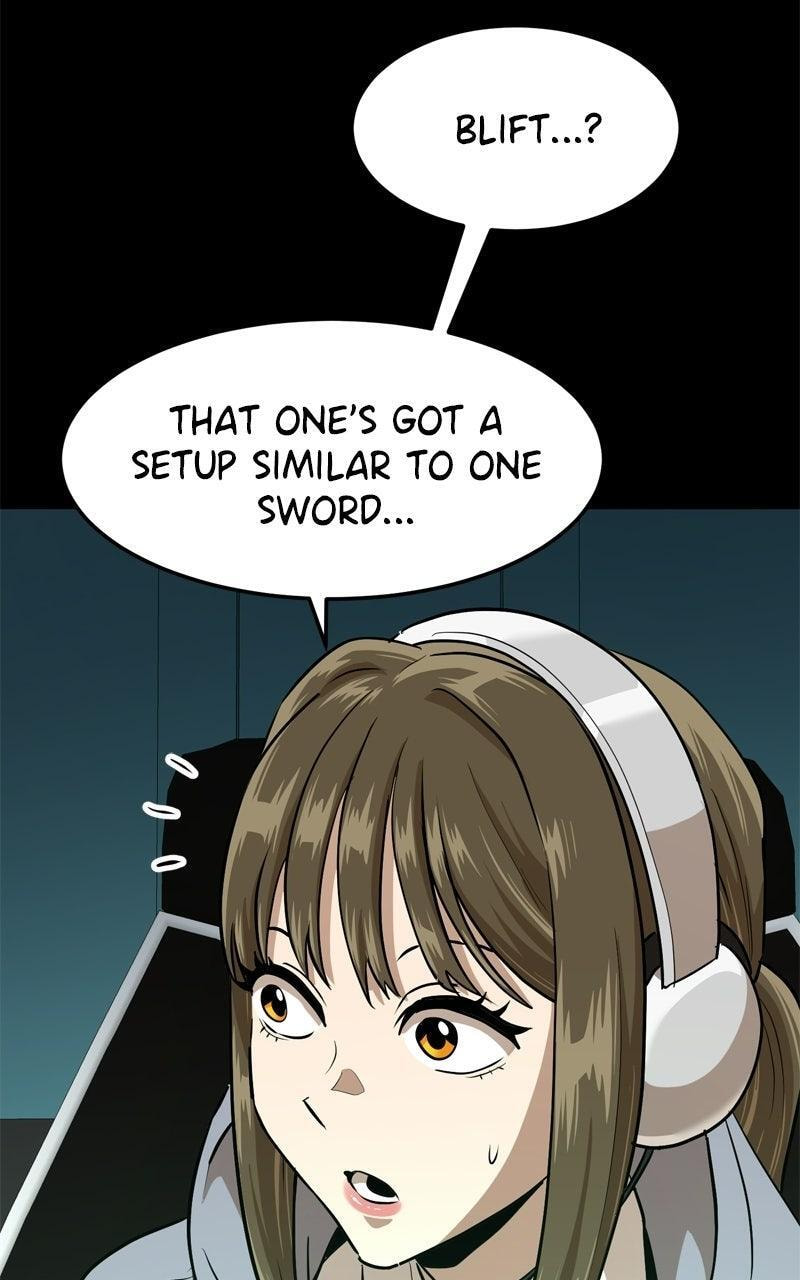 Read Double Click chapter 219 image 58 on Lezhin