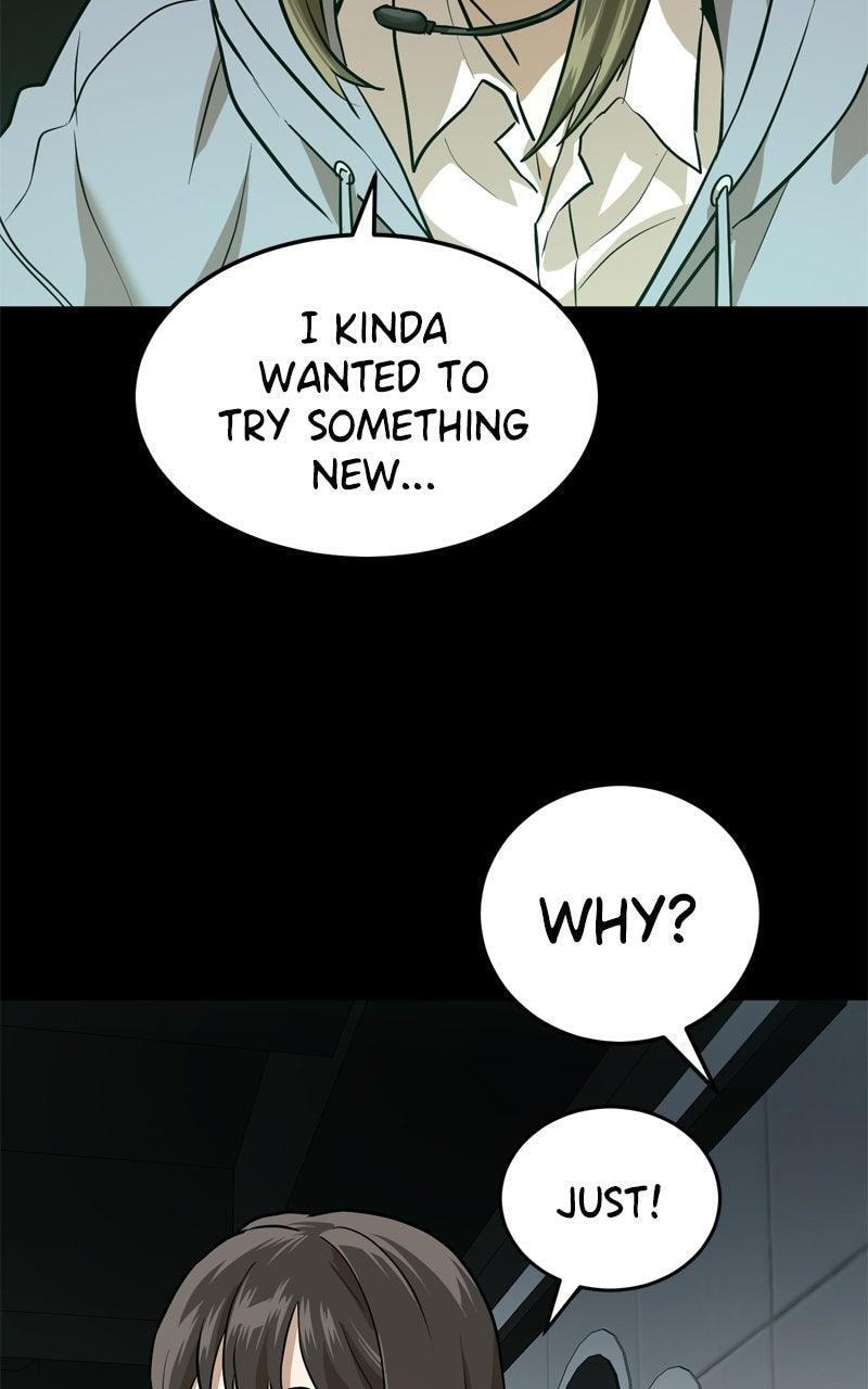 Read Double Click chapter 219 image 59 on Lezhin