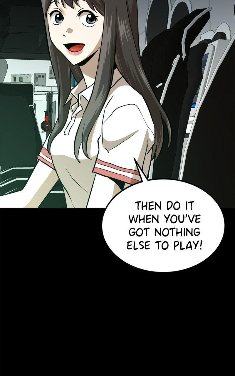 Read Double Click chapter 219 image 60 on Lezhin