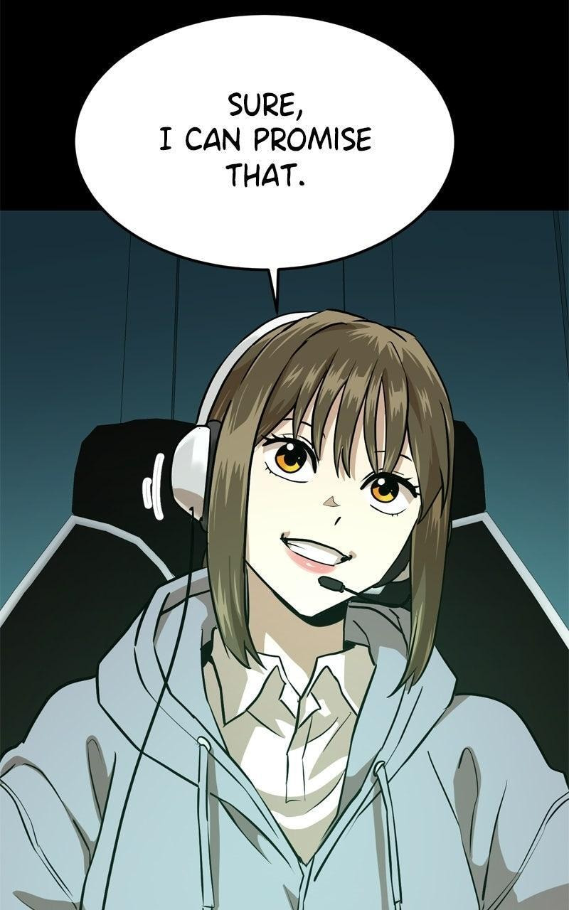 Read Double Click chapter 219 image 61 on Lezhin