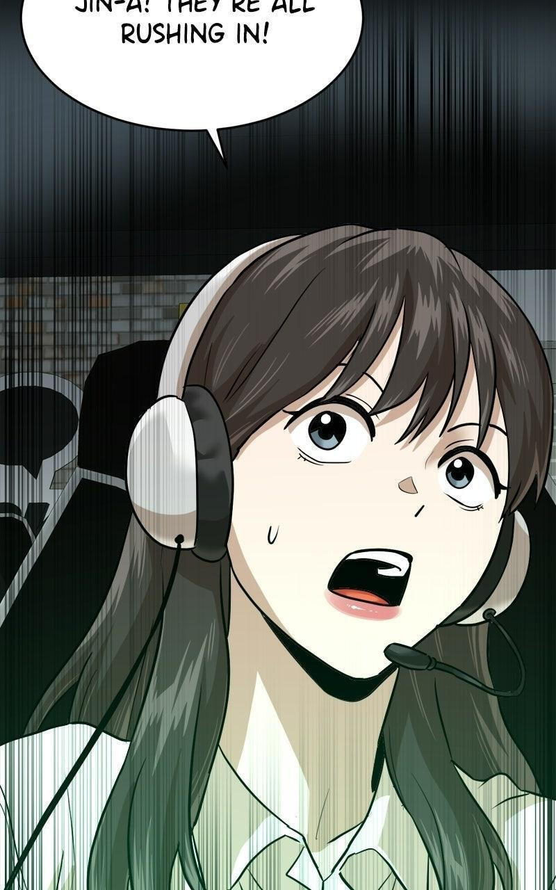 Read Double Click chapter 219 image 64 on Lezhin
