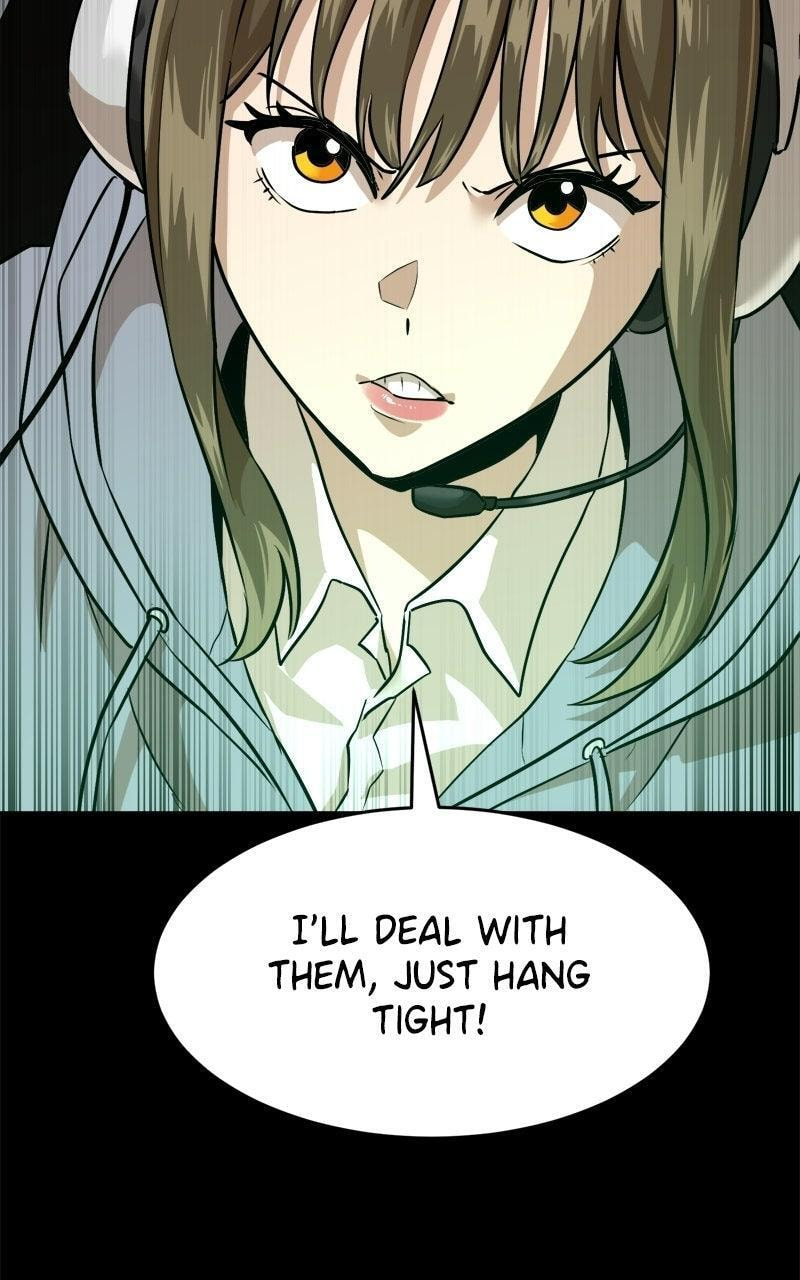 Read Double Click chapter 219 image 66 on Lezhin