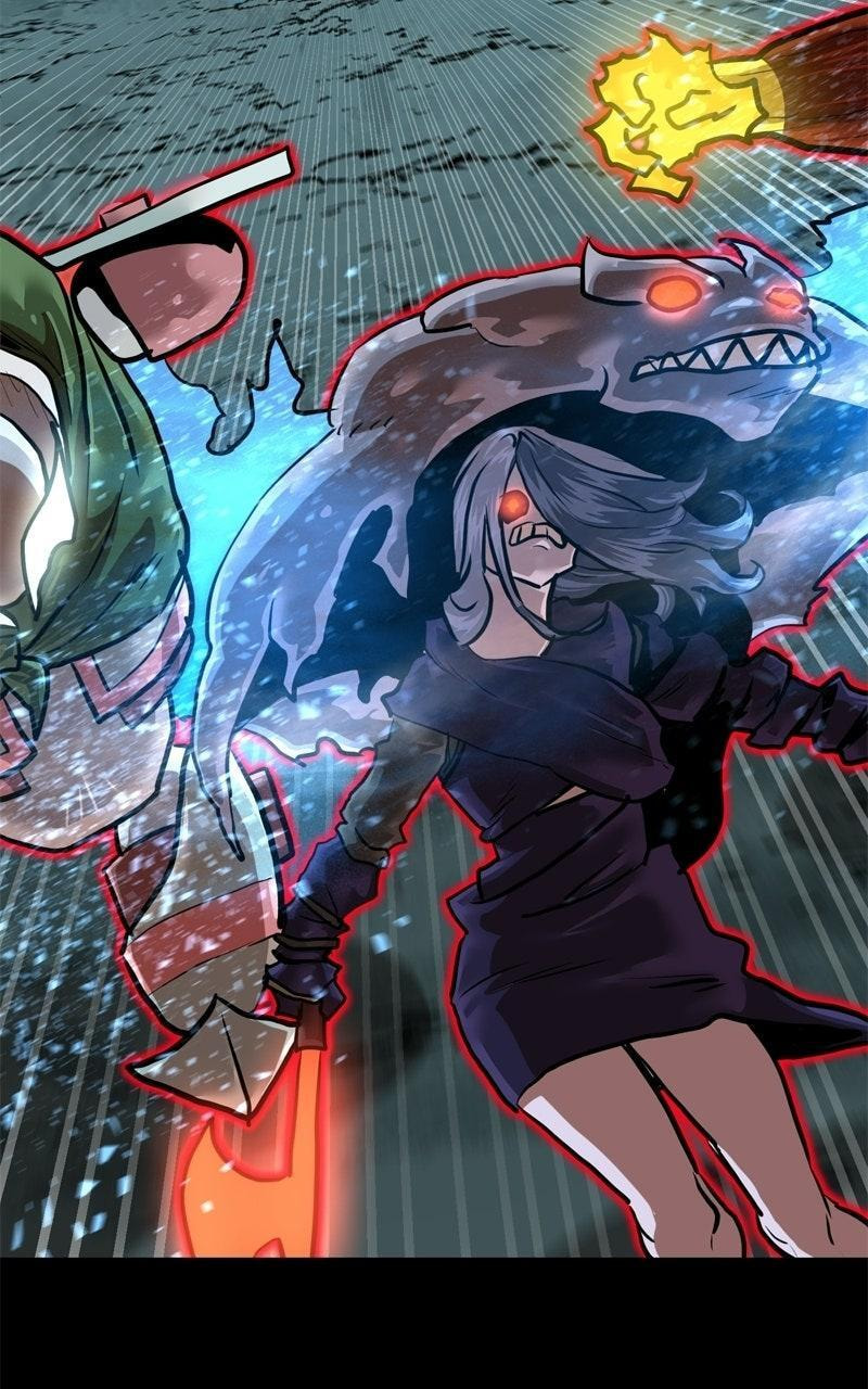 Read Double Click chapter 219 image 70 on Lezhin