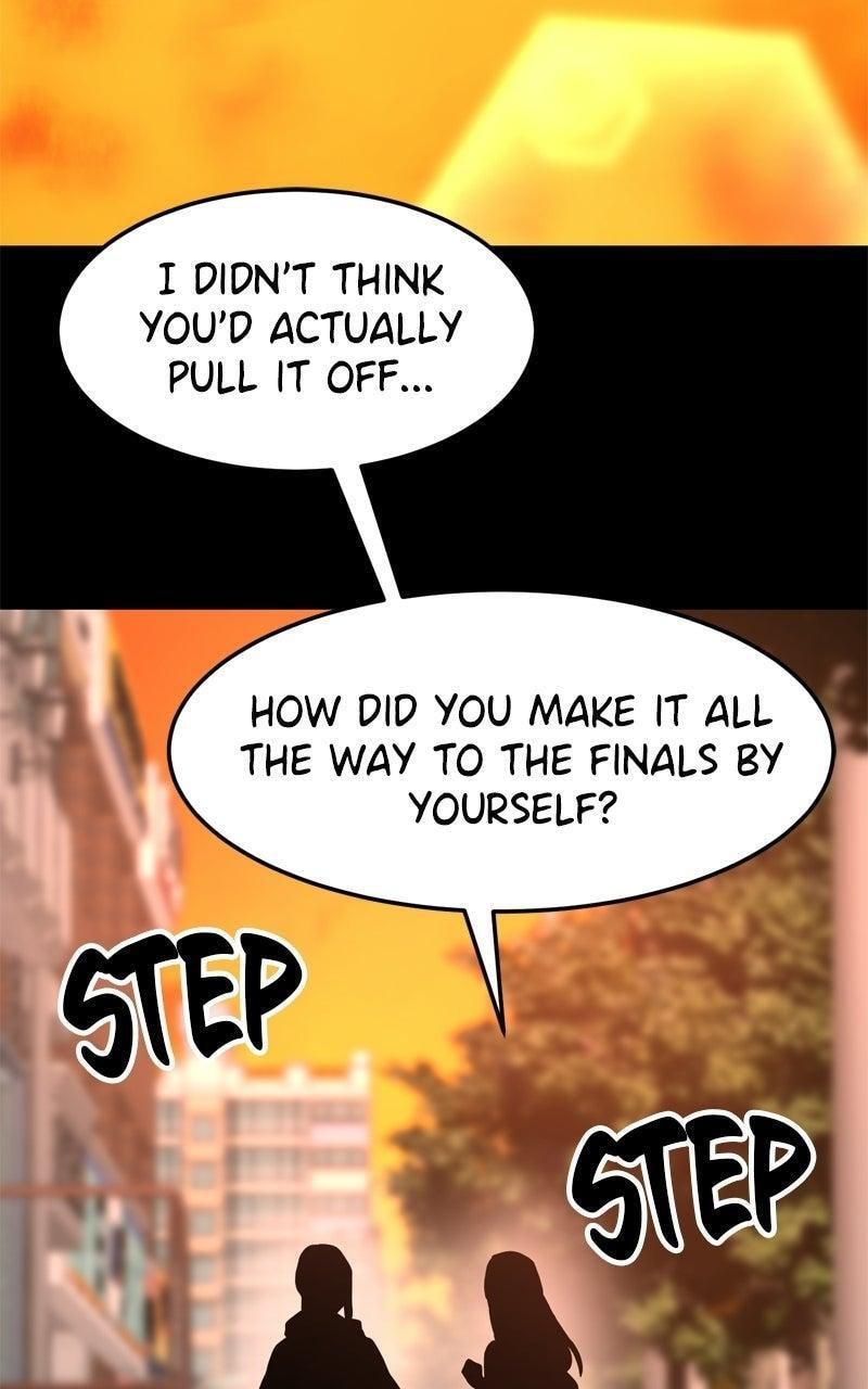 Read Double Click chapter 219 image 77 on Lezhin