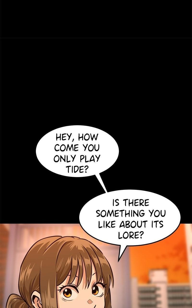 Read Double Click chapter 219 image 83 on Lezhin