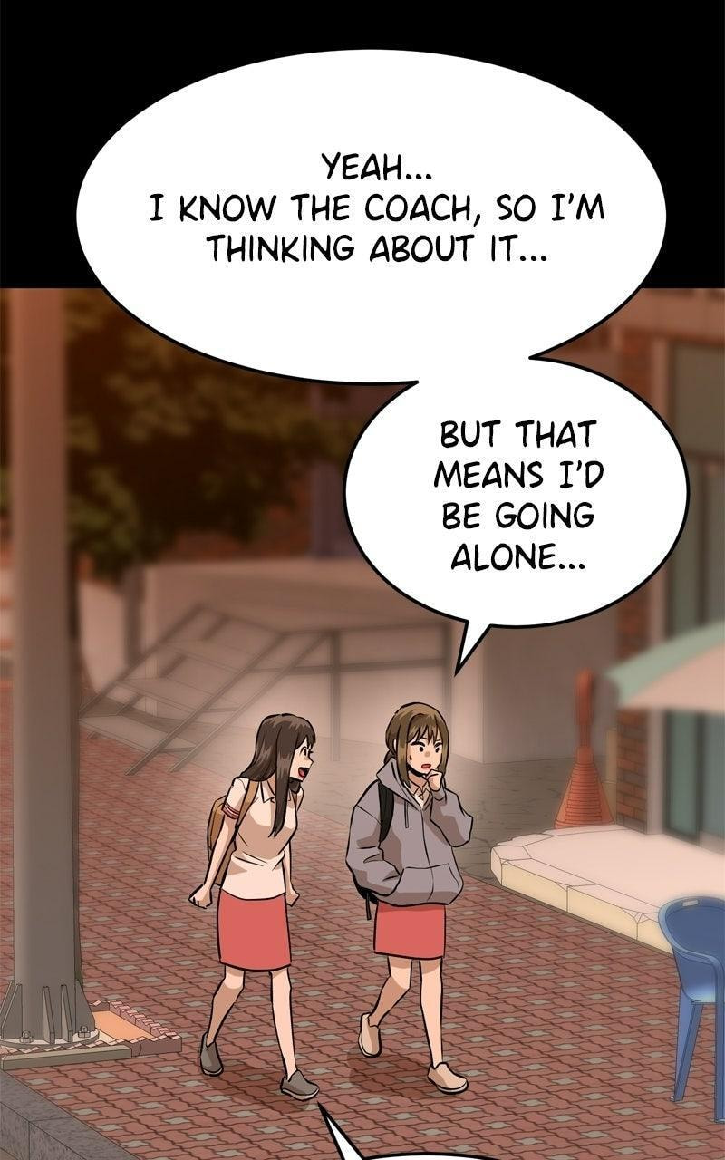 Read Double Click chapter 219 image 86 on Lezhin