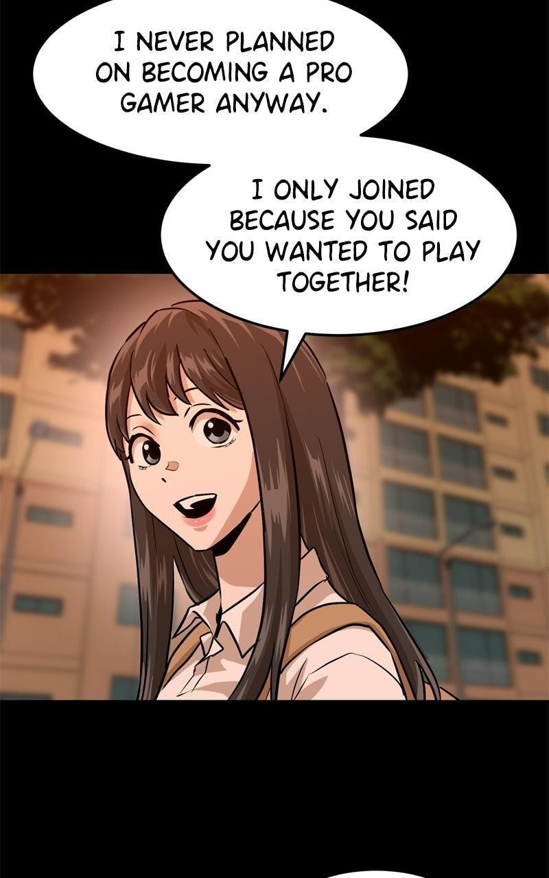 Read Double Click chapter 219 image 88 on Lezhin
