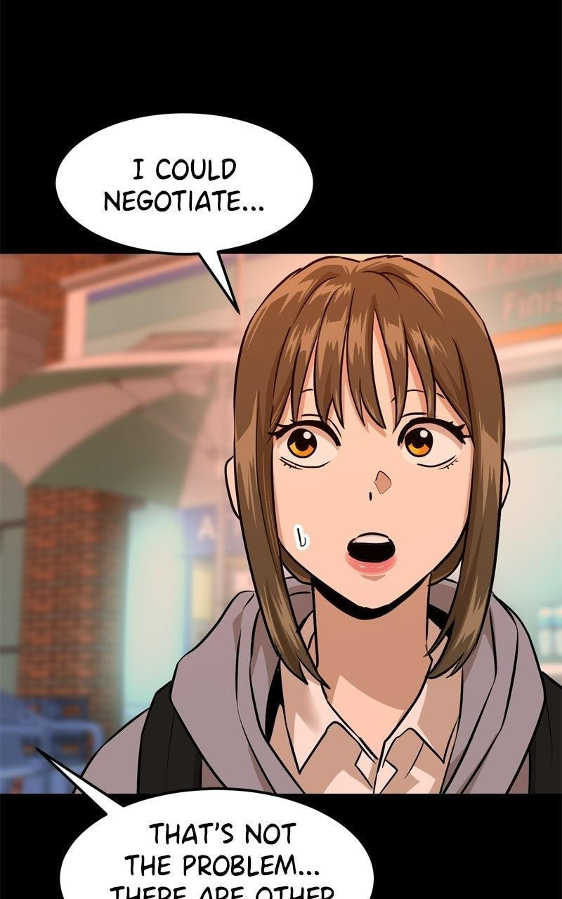 Read Double Click chapter 219 image 90 on Lezhin