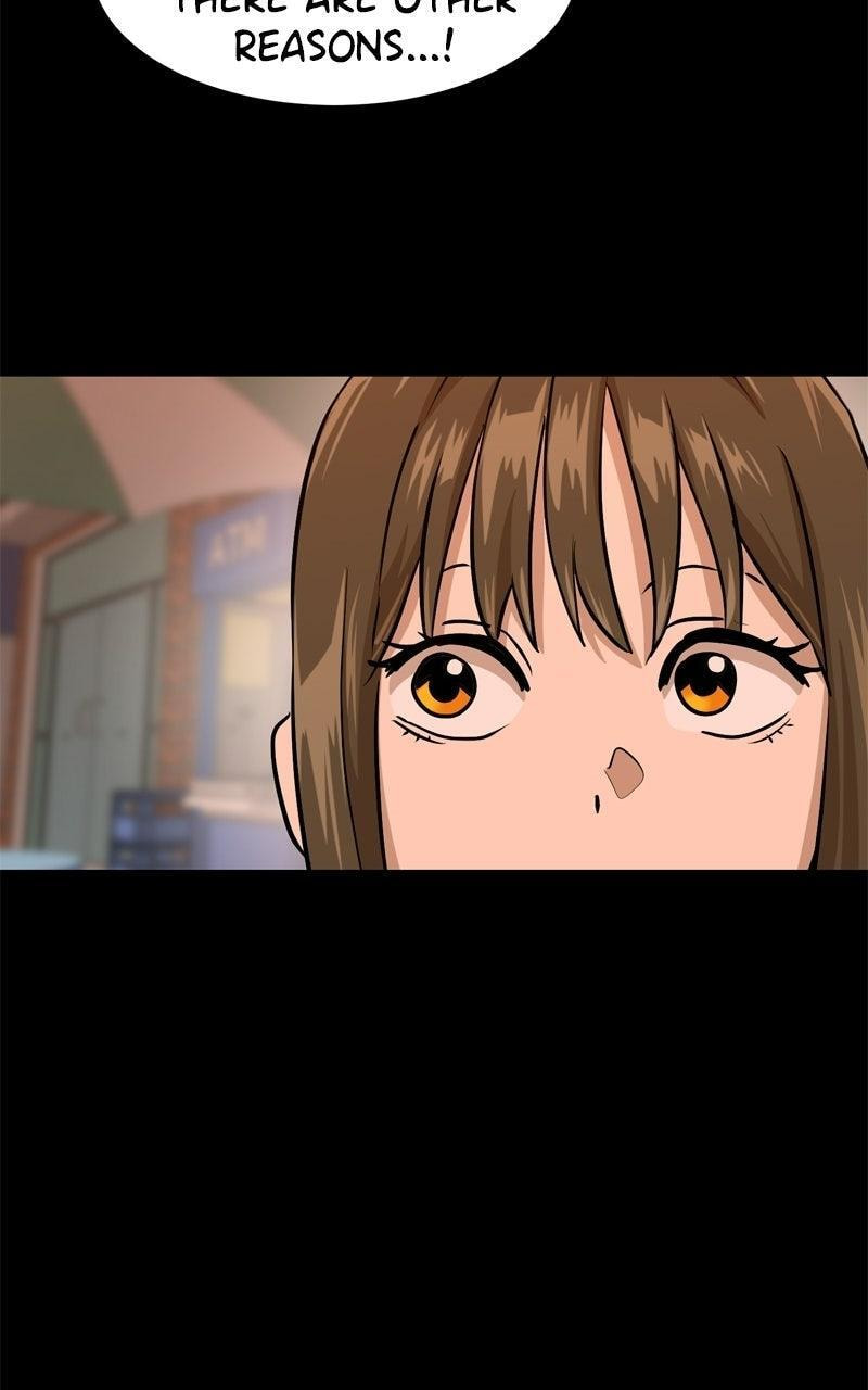 Read Double Click chapter 219 image 91 on Lezhin