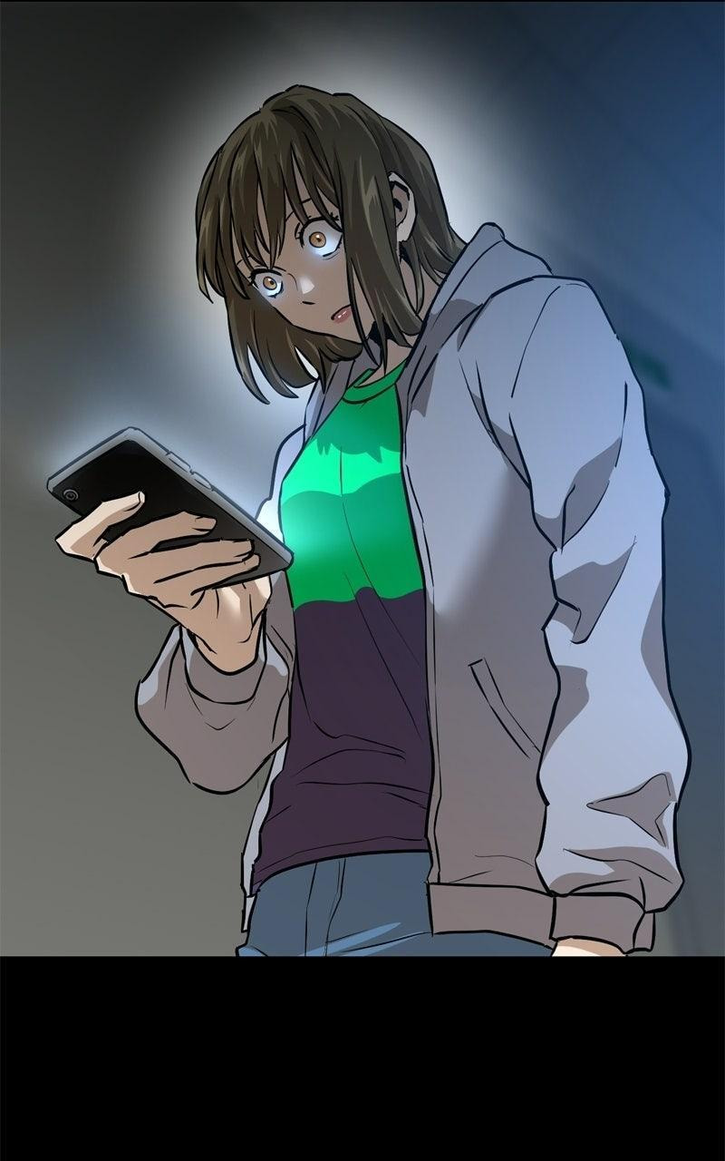 Read Double Click chapter 219 image 95 on Lezhin
