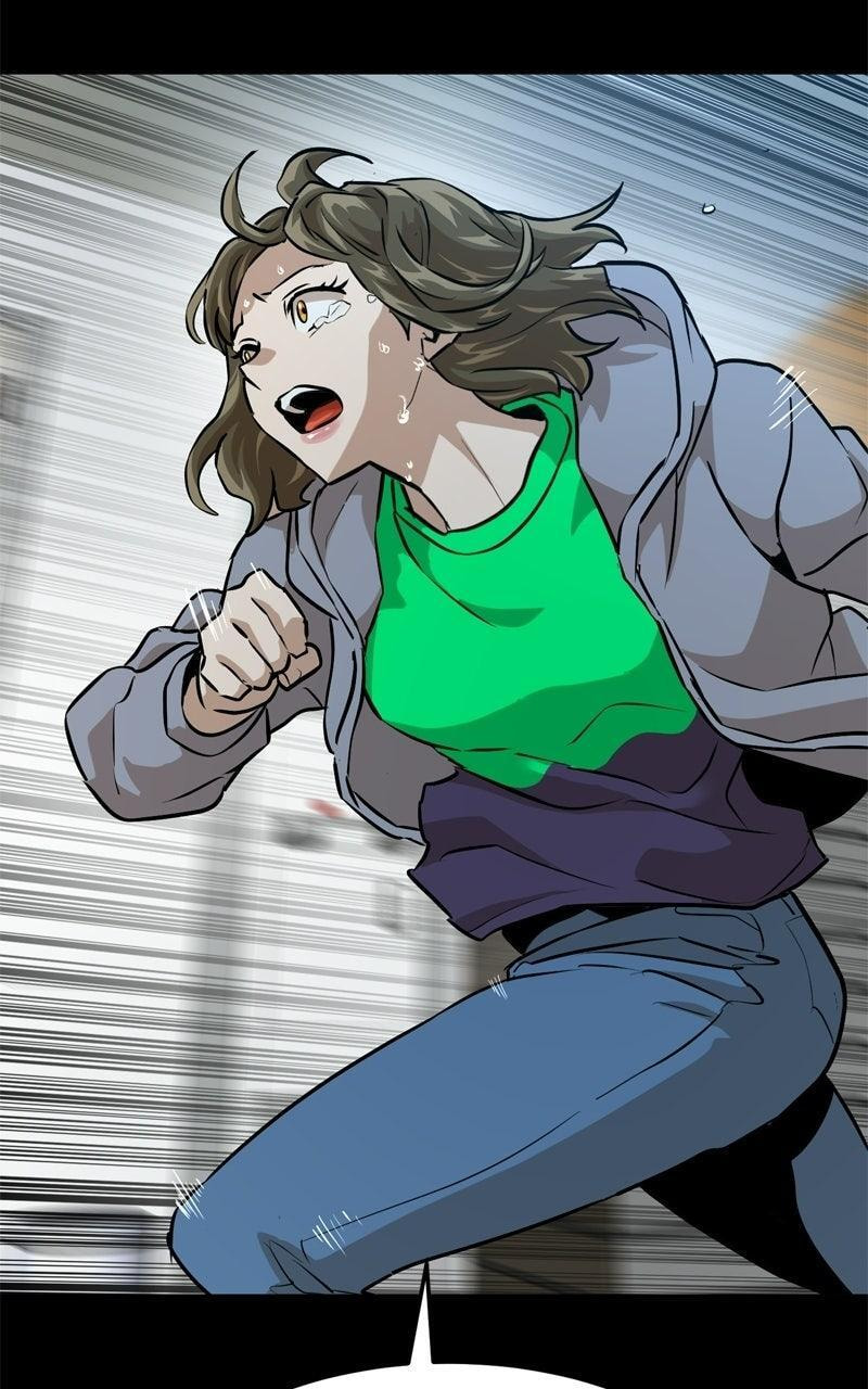 Read Double Click chapter 219 image 97 on Lezhin
