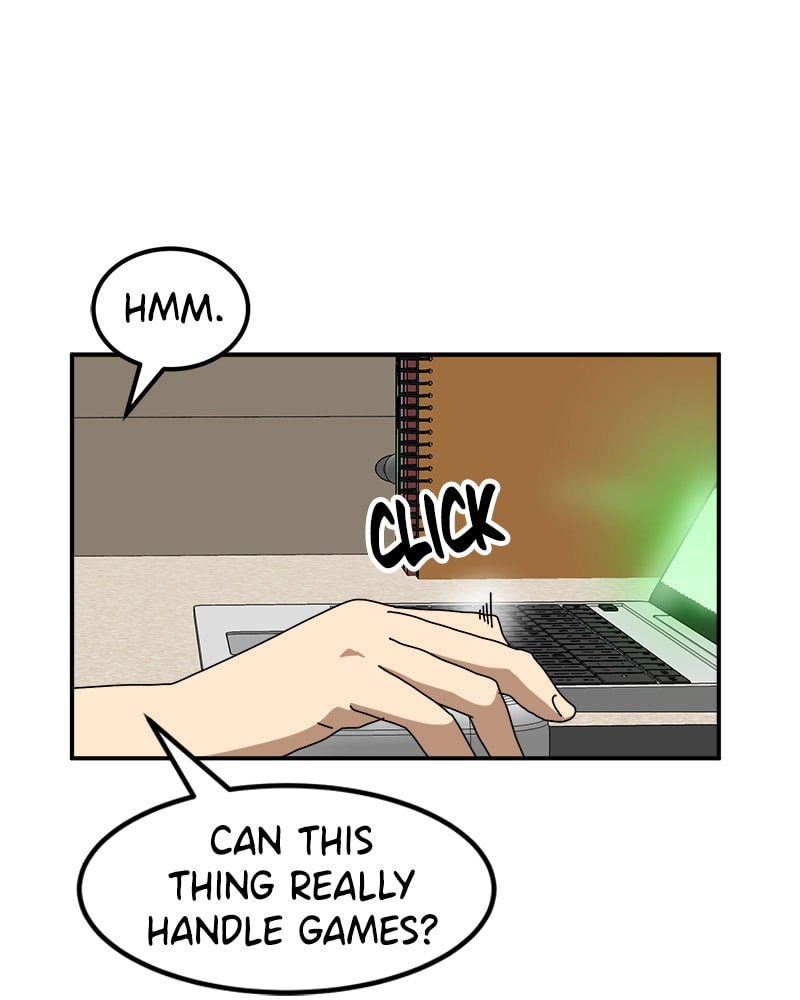 Read Double Click chapter 22 image 0 on Lezhin