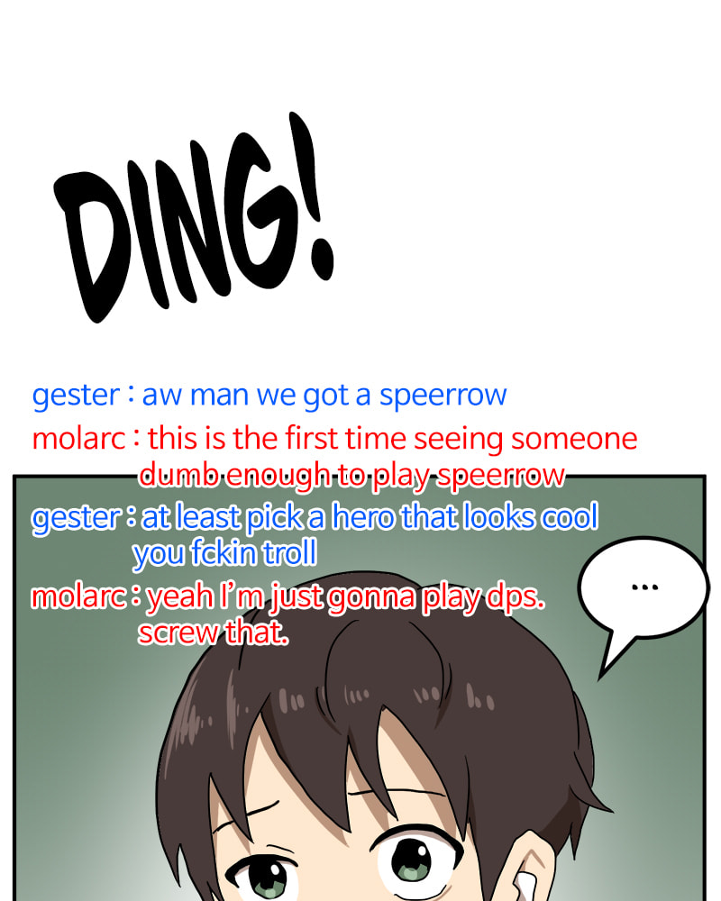 Read Double Click chapter 22 image 124 on Lezhin