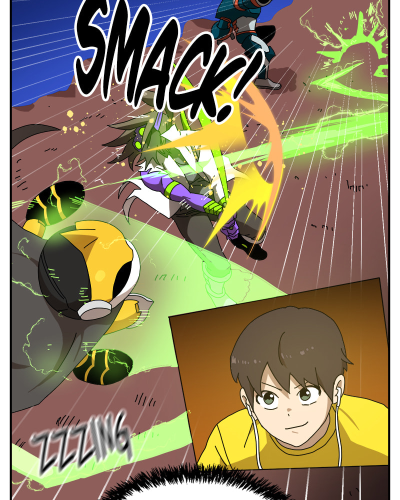 Read Double Click chapter 22 image 141 on Lezhin