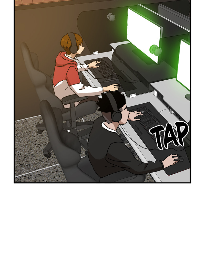 Read Double Click chapter 22 image 152 on Lezhin