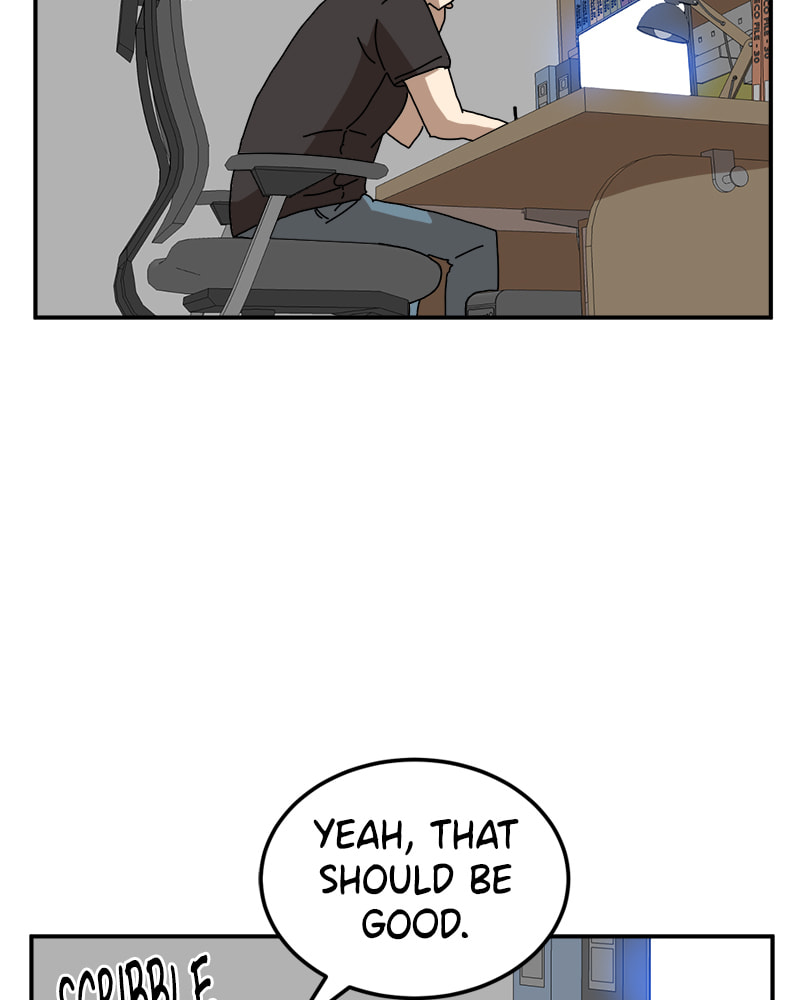Read Double Click chapter 22 image 170 on Lezhin