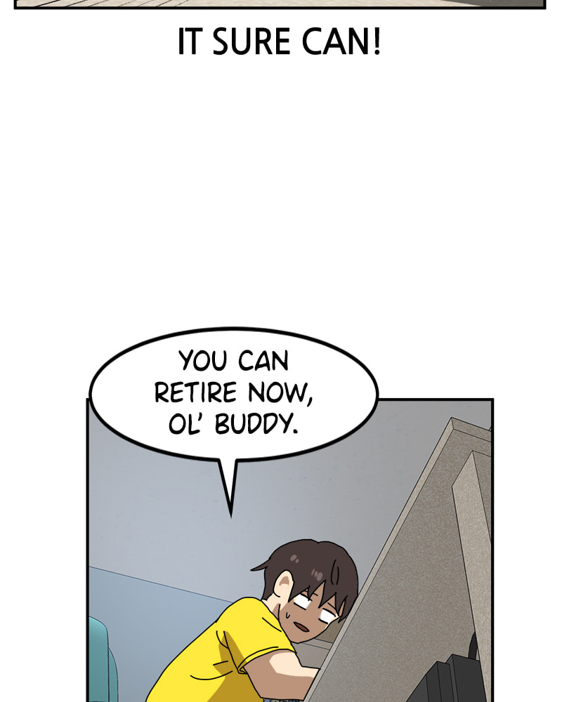 Read Double Click chapter 22 image 2 on Lezhin