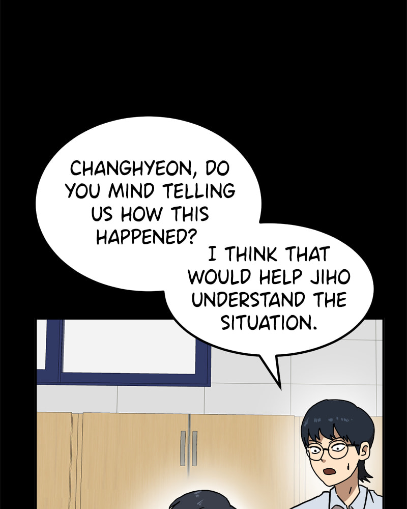 Read Double Click chapter 22 image 33 on Lezhin